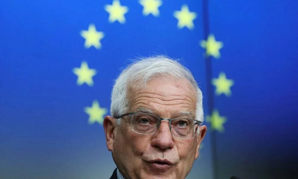 Επίσημο κάλεσμα της ΕΕ για την λήξη των εχθροπραξιών στην Λωρίδα της Γάζας